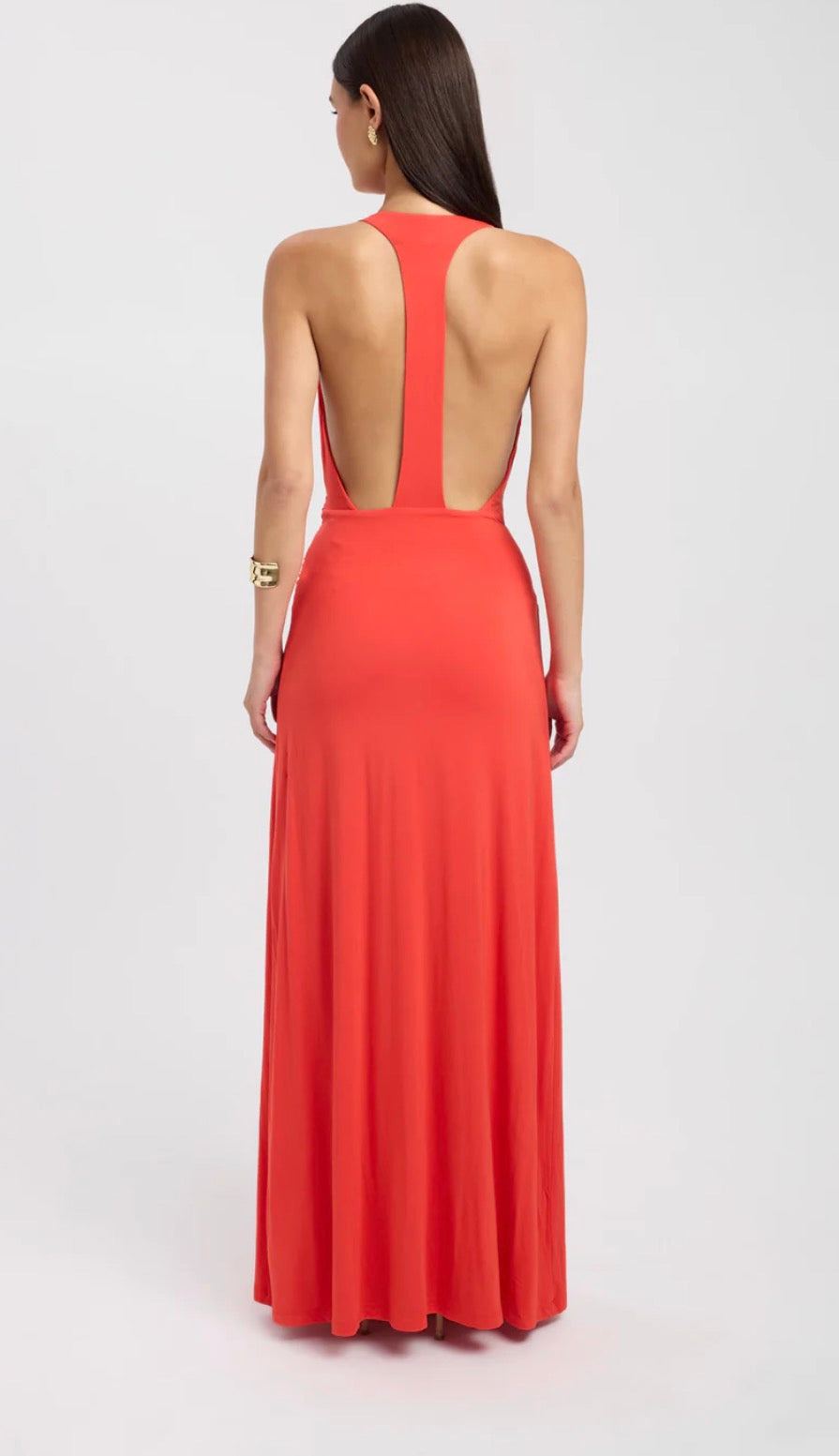 Kookai Jasmine Maxi Dress