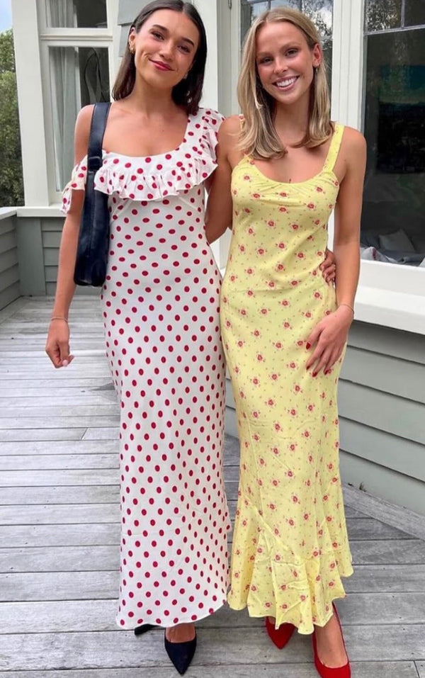 Cocktail attire