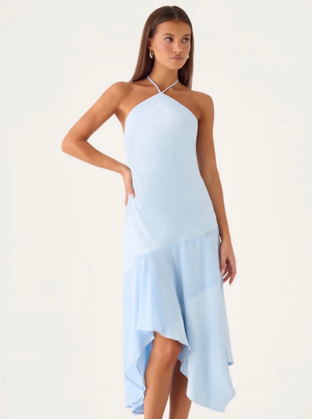 Peppermayo Jinli Midi Dress