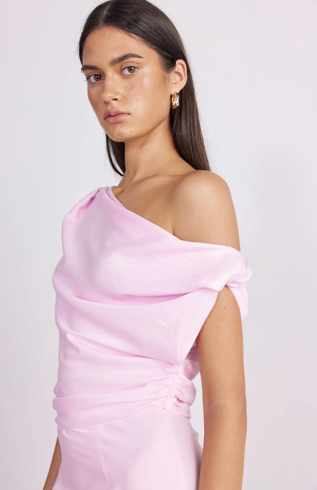 SNDYS Calissa Maxi Dress