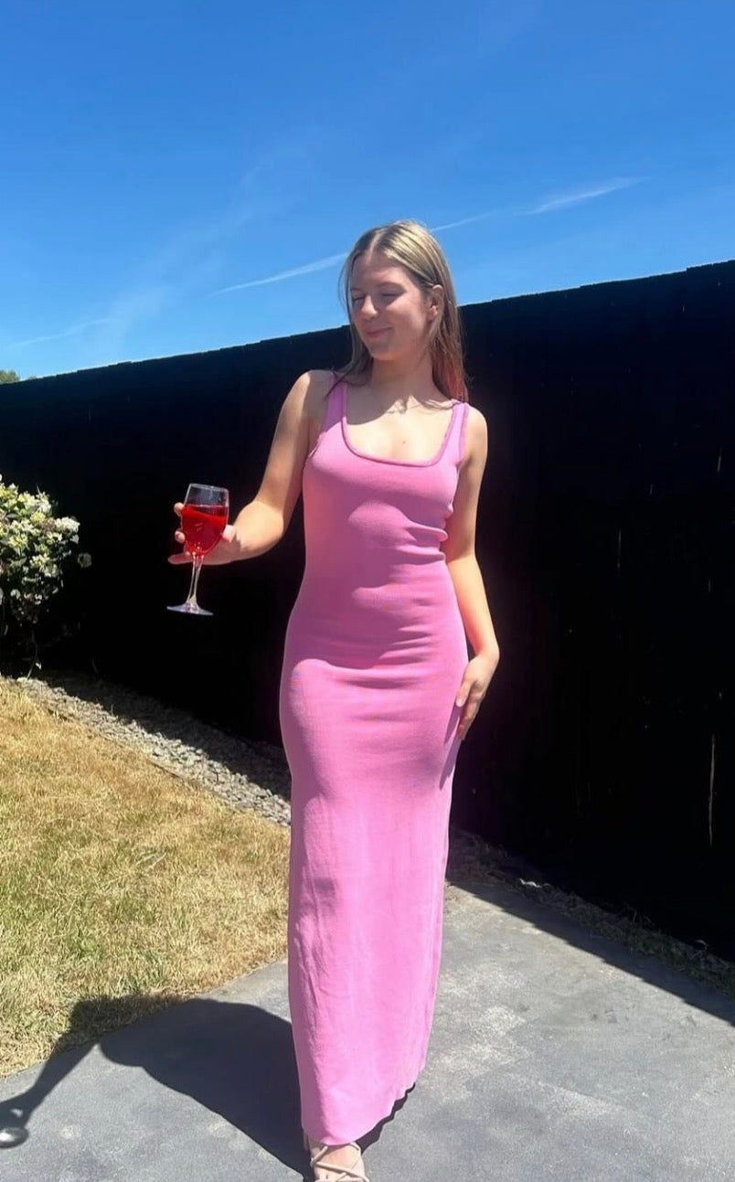 Ruby Ima Maxi Dress