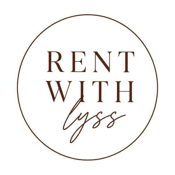 Rent With Lyss