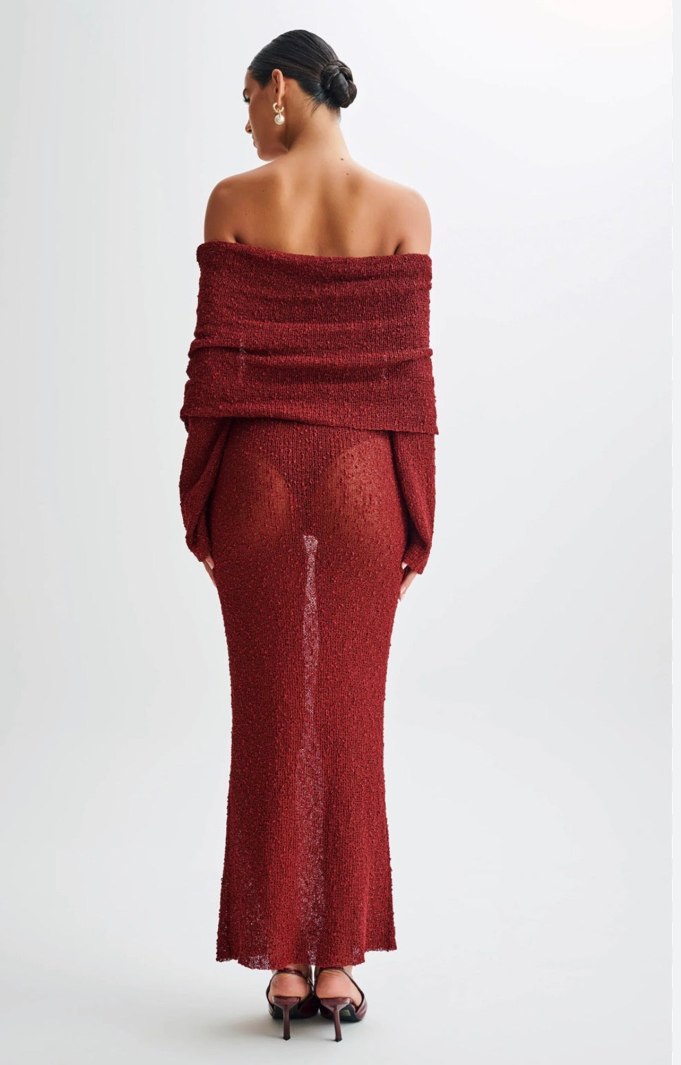 Meshki Marisol Boucle Maxi