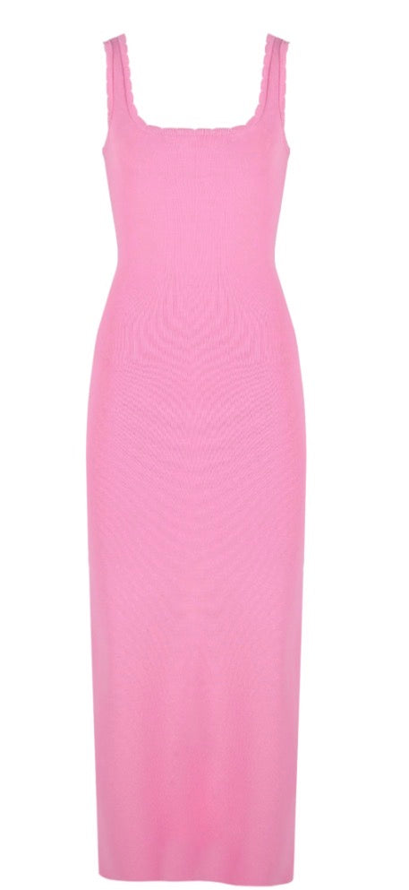Ruby Ima Maxi Dress