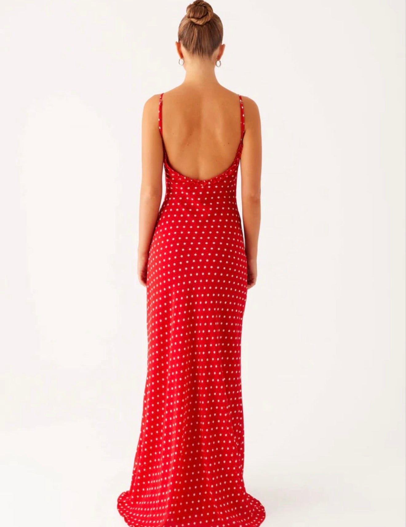 Peppermayo Pareo Maxi Dress