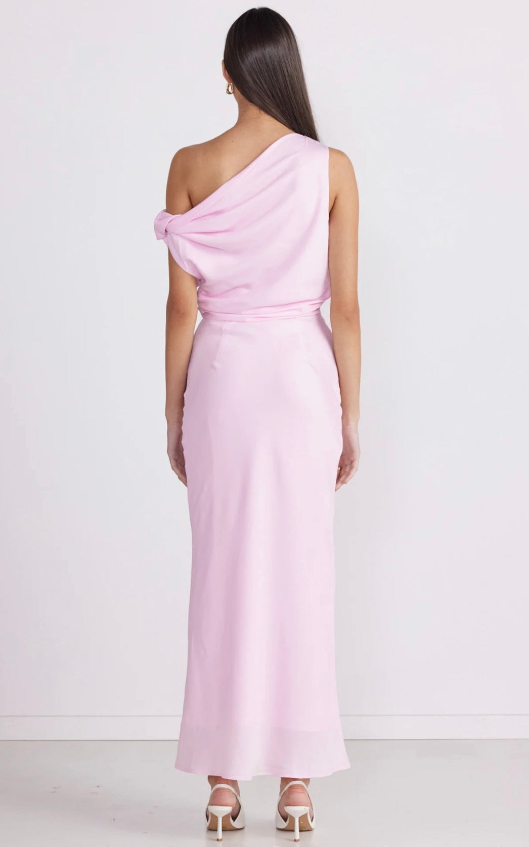 SNDYS Calissa Maxi Dress