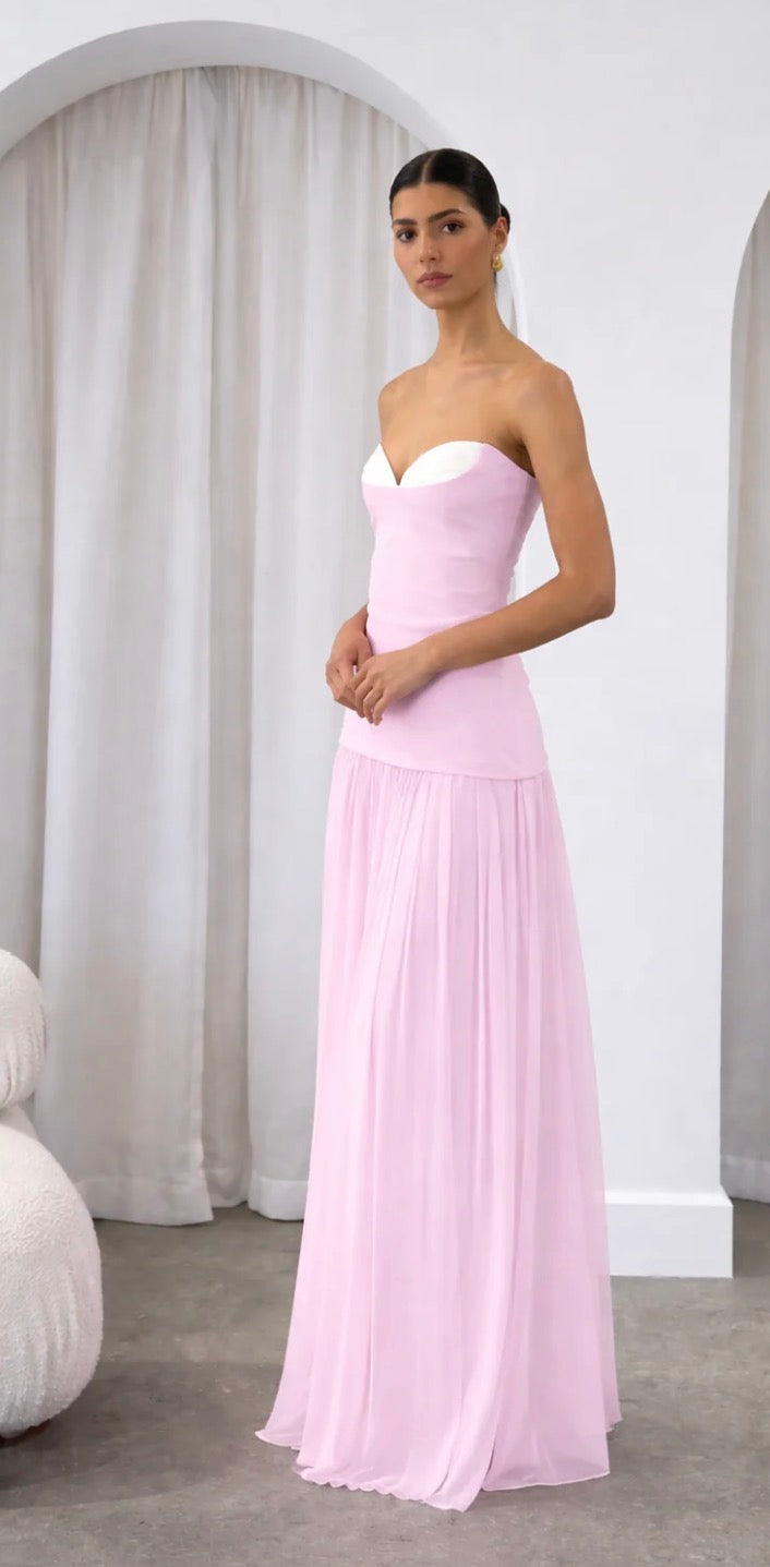 Jefre Sei Nicolette Maxi