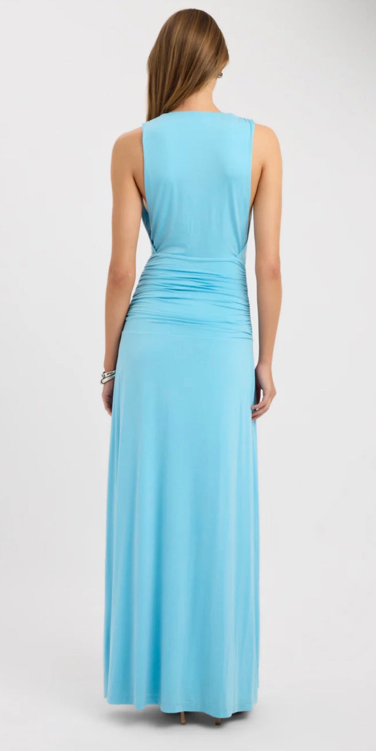 Kookai Vera Maxi Dress