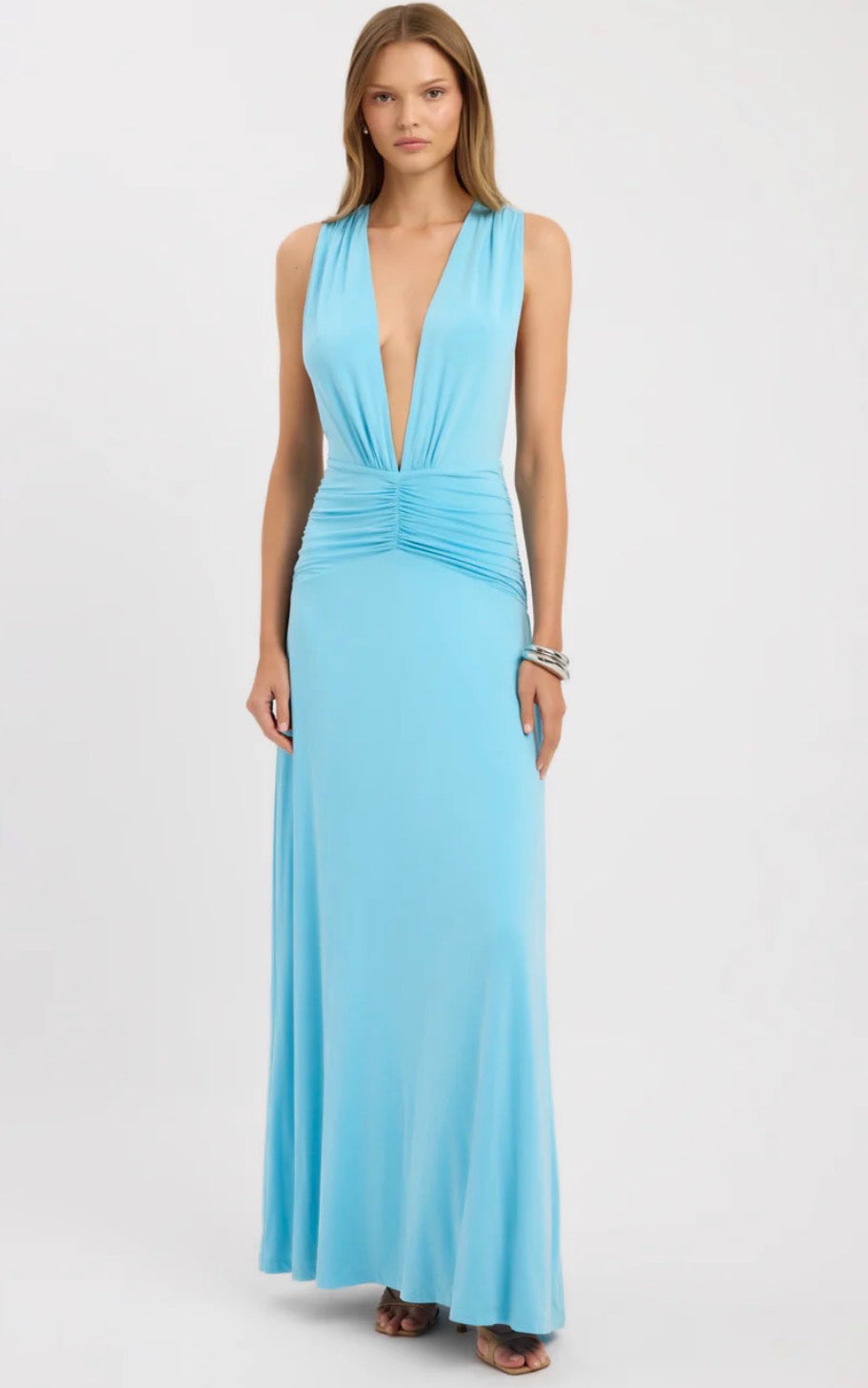 Kookai Vera Maxi Dress