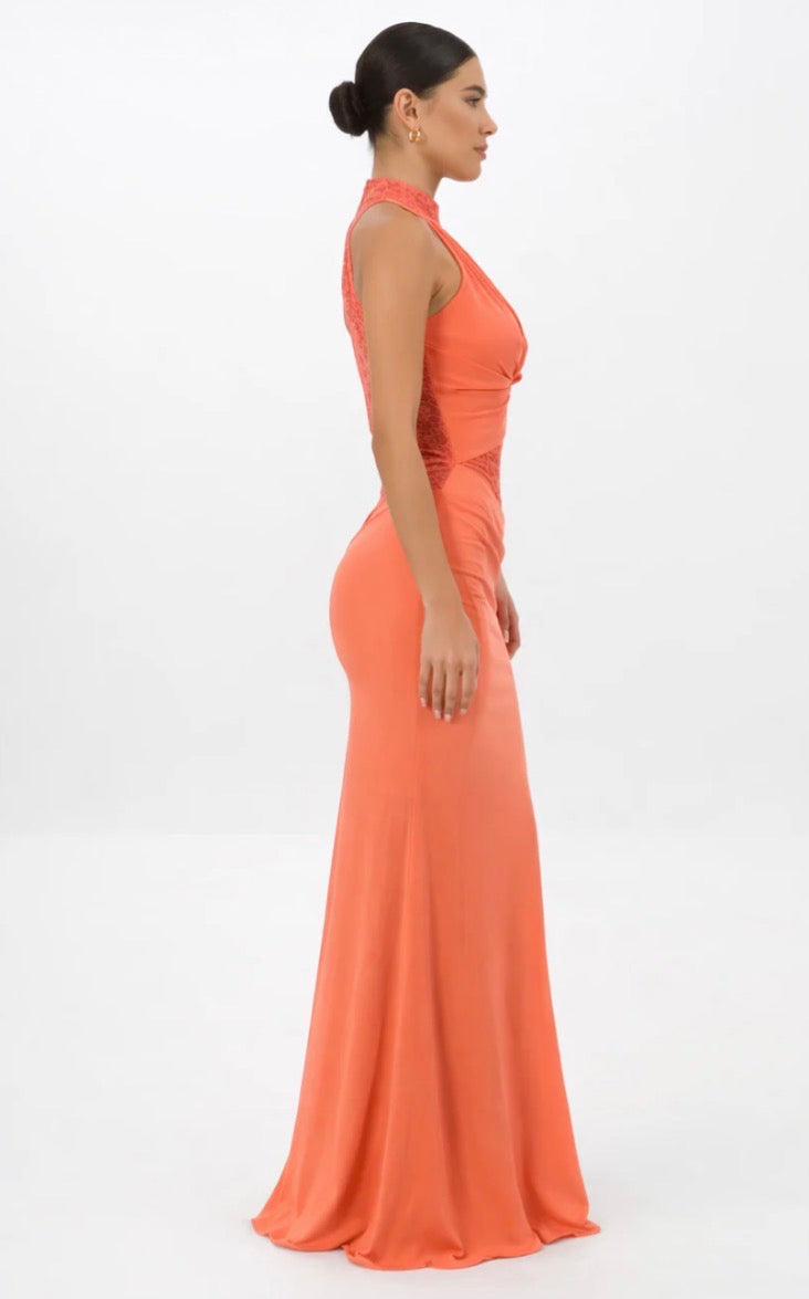 Jefre Sei Angelica Dress