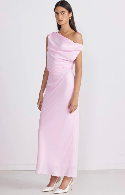 SNDYS Calissa Maxi Dress