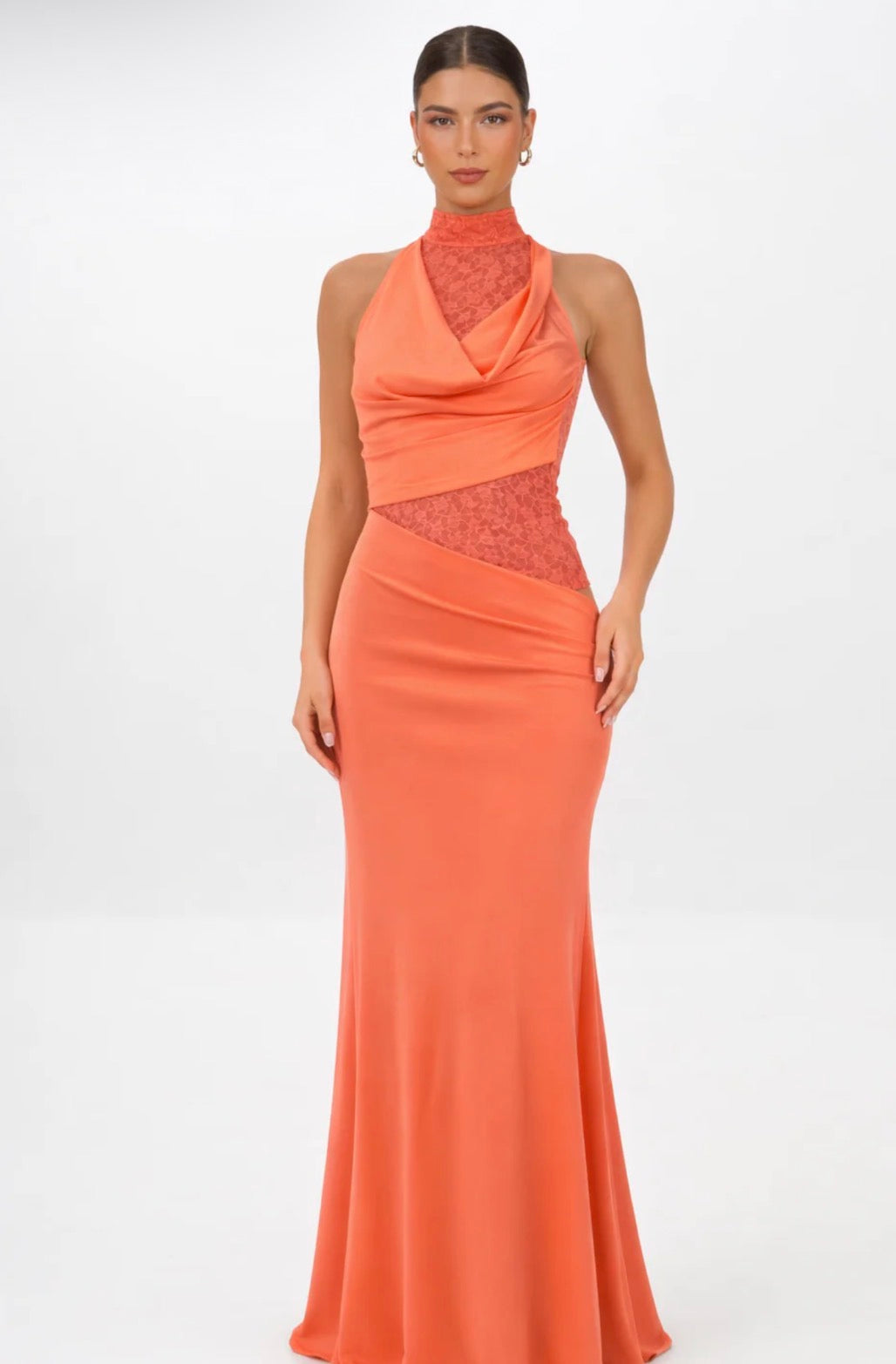 Jefre Sei Angelica Dress