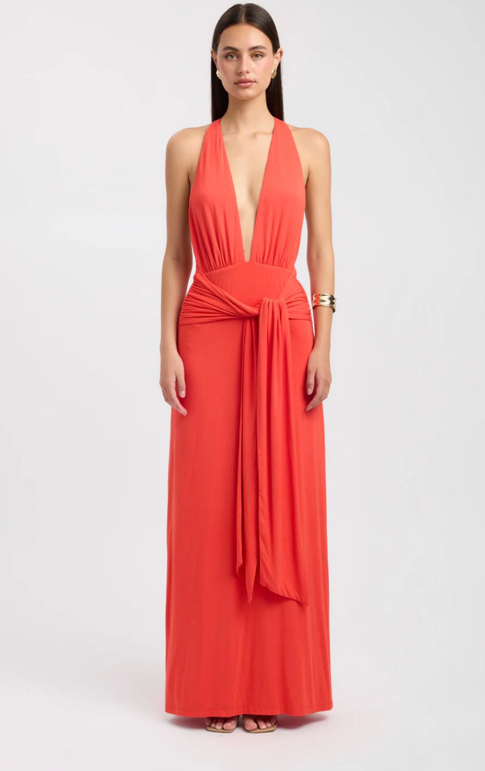 Kookai Jasmine Maxi Dress