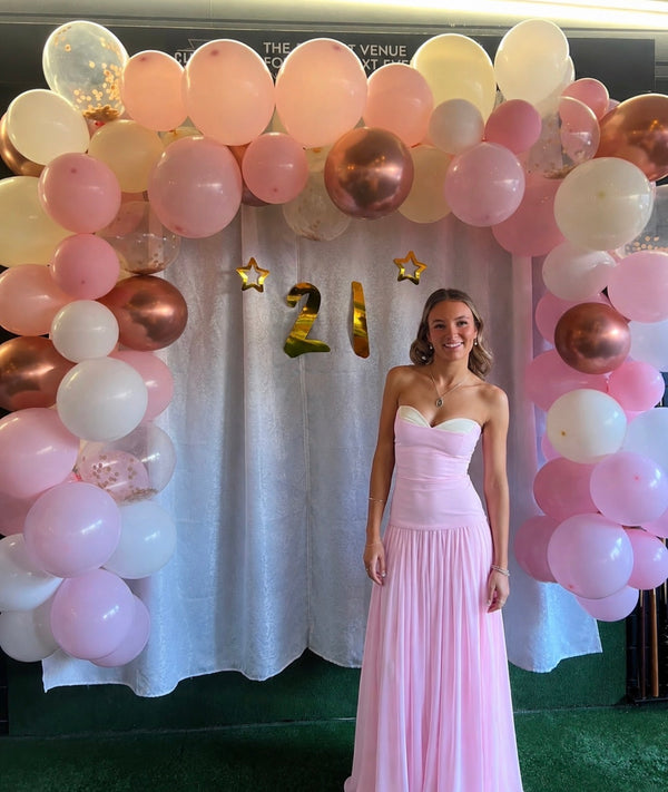 Jefre Sei Nicolette Maxi
